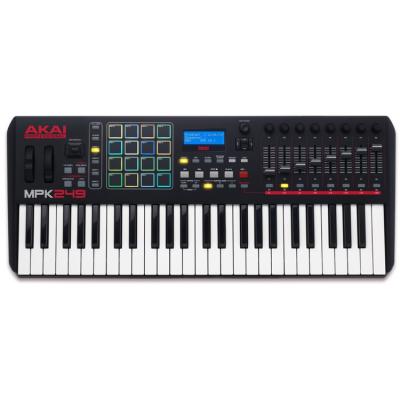 AKAI Pro MPK249 USB